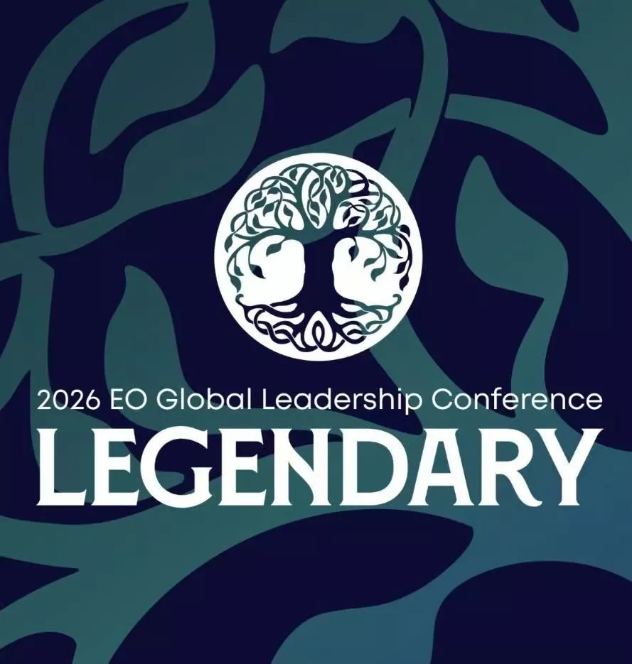 [EO Global] - 2026 EO Global Leadership Conference —— Legendary