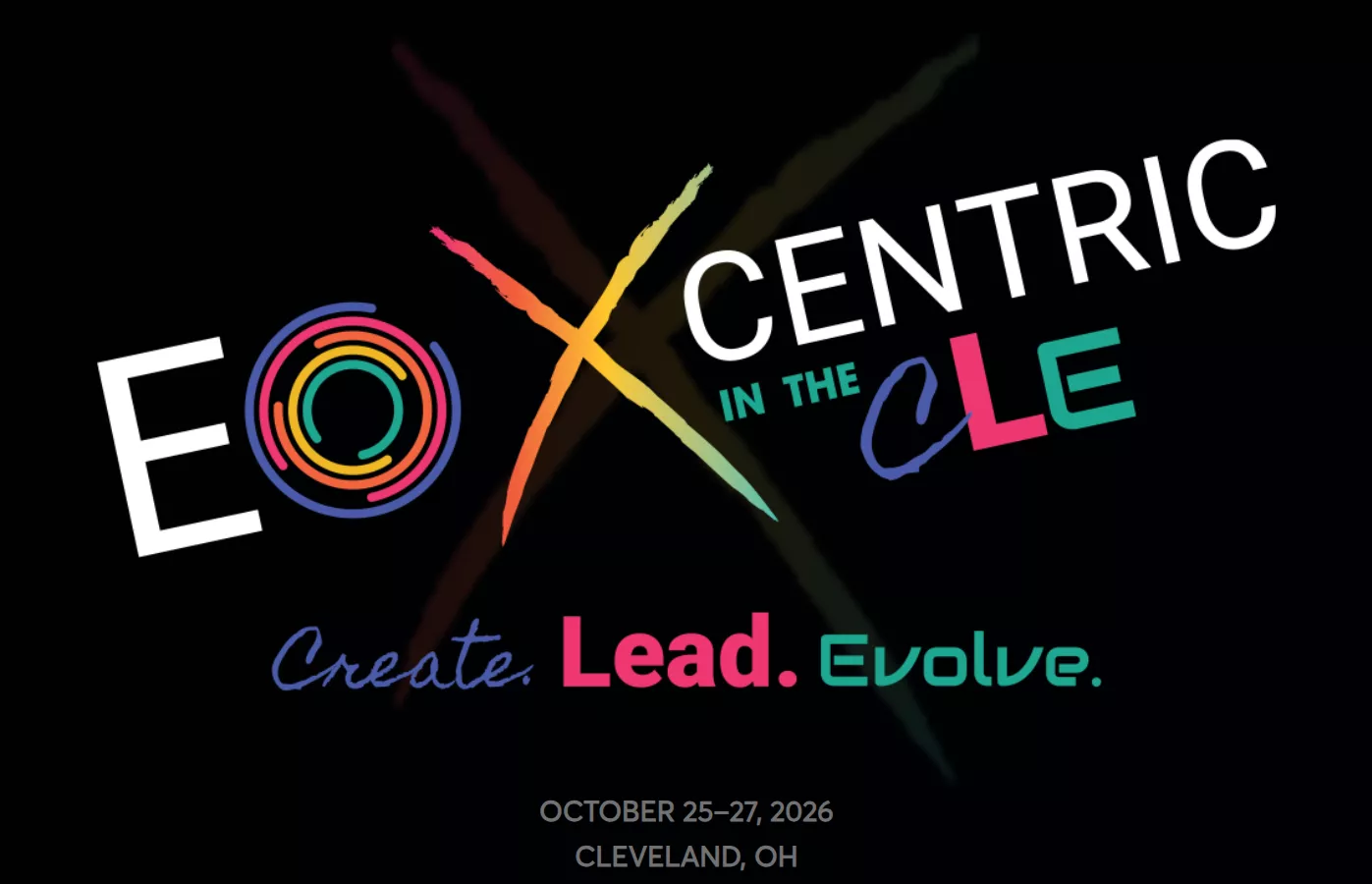 2026 EO XCentric
